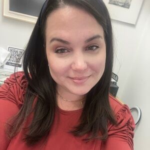 Meet your Posher, Meghan